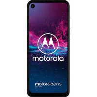 Смартфон Motorola XT2013-2 One Action 4/128GB Dual Sim White