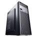 Корпус 1stPlayer A1-450PLS Black 450W-12cm, 2хUSB2.0, 1хUSB3.0