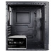 Корпус 1stPlayer M2-450PLS Black 450W-12cm