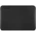 Накопитель внешний HDD 2.5 USB 4TB Toshiba Canvio Ready Black (HDTP240EK3CA)