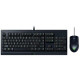 Комплект (клавиатура, мышь) Razer Cynosa Lite + Abyssus Lite (RZ84-02740400-B3R1) Black USB