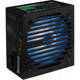 Блок питания AeroCool VX Plus 600 RGB 600W