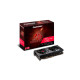 Видеокарта AMD Radeon RX 5700 8GB GDDR6 Red Dragon PowerColor (AXRX 5700 8GBD6-3DHR/OC)