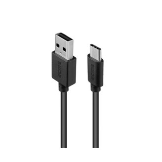 Кабель Acme CB1042 USB-USB Type-C, 2м Black (4770070879160)