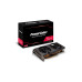 Видеокарта AMD Radeon RX 5700 XT 8GB GDDR6 PowerColor (AXRX 5700XT 8GBD6-3DH)