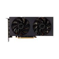 Видеокарта AMD Radeon RX 5700 XT 8GB GDDR6 PowerColor (AXRX 5700XT 8GBD6-3DH)