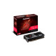 Видеокарта AMD Radeon RX 5700 XT 8GB GDDR6 Red Dragon PowerColor (AXRX 5700XT 8GBD6-3DHR/OC)