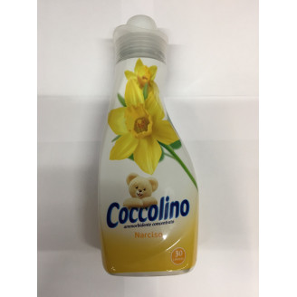 Кондиционер-ополаскиватель Coccolino Narciso, 750 мл (Нидерланды)