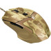 Мышь Trust GXT 101D (22794) Desert Camo USB