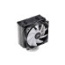 Кулер процессорый Deepcool Gammaxx GTE, Intel: 2066/2011-v3/2011/1151/1150/1155/1366, AMD: AM4/AM3+/AM3/AM2+/AM2/FM2+/FM2/FM1, 157.4х135х84.8 мм, 4-pin