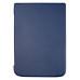 Чехол-книжка PocketBook Shell для Pocketbook Ink Pad 3 Blue (WPUC-740-S-BL)