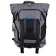 Рюкзак для ноутбука Acer Rolltop (NP.BAG1A.290) Gray/Blue