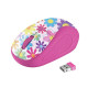 Мышь беспроводная Trust Primo (21481) Pink Flowers USB