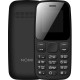 Мобильный телефон Nomi i144c Dual Sim Black