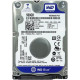 Накопитель HDD 2.5" SATA  500GB WD Scorpio Blue (8Mb, 5400rpm, PN:WD5000LPVX) Refurbished