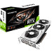 Видеокарта GF RTX 2060 Super 8GB GDDR6 Gaming 3X OC White Gigabyte (GV-N206SGAMINGOC WHITE-8GD)