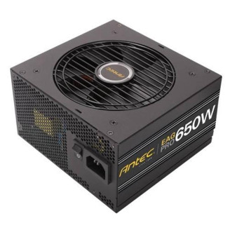 Блок питания Antec EarthWatts EA650G Pro (0-761345-11618-3) 650W v.2.4