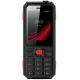 Мобильный телефон Ergo F248 Defender Dual Sim Black