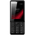 Мобильный телефон Ergo F283 Shot Dual Sim Black