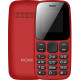 Мобильный телефон Nomi i144c Dual Sim Red