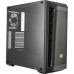 Корпус CoolerMaster MasterBox MB511 Black trim Black без БП (MCB-B511D-KANN-S01)