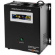 ИБП LogicPower LPY-W-PSW-1500VA+ (1050Вт)10A/15A, Lin.int., AVR, 2 x евро, металл