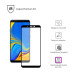 Защитное стекло Armorstandart для Samsung Galaxy A9 (2018) SM-A920 Black 3D (ARM54180-G3D-BK)