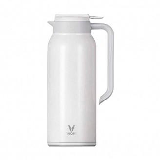 Термос Viomi Steel Vacuum Pot 1.5L White (XV1500W)