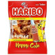 Жевательные конфеты Haribo Happy Cola, 200 г (Германия)
