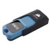 Флеш-накопитель USB3.0 256GB Corsair Flash Voyager Slider X2 Capless Design R200/W90MB/s Blue (CMFSL3X2A-256GB)