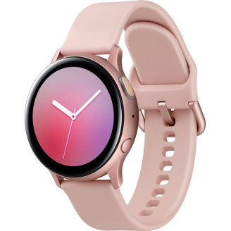 Смарт часы Samsung Galaxy Watch Active 2 44mm Gold Aluminium UA_