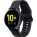 Смарт-часы Samsung Galaxy Watch Active 2 44mm Black Aluminium (SM-R820NZKASEK)