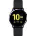 Смарт-часы Samsung Galaxy Watch Active 2 44mm Black Aluminium (SM-R820NZKASEK)