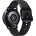 Смарт-часы Samsung Galaxy Watch Active 2 44mm Black Aluminium (SM-R820NZKASEK)