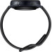 Смарт-часы Samsung Galaxy Watch Active 2 44mm Black Aluminium (SM-R820NZKASEK)