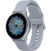 Смарт часы Samsung Galaxy Watch Active 2 44mm Silver Aluminium (SM-R820NZSASEK)