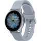 Смарт часы Samsung Galaxy Watch Active 2 40mm Silver Aluminium (SM-R830NZSASEK)