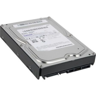 Накопитель HDD SATA  500GB Samsung (Seagate) Spinpoint F3 7200rpm 16MB (HD502HJ) гар. 12 мес. Refurbished