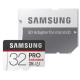 Карта памяти MicroSDHC  32GB UHS-I Class 10 Samsung Pro Endurance + SD-адаптер (MB-MJ32GA/RU)