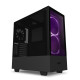 Корпус NZXT H510 Elite Matte Black (CA-H510E-B1) без БП