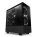 Корпус NZXT H510 Elite Matte Black (CA-H510E-B1) без БП