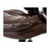 Кресло офисное Special4You Rain Brown (E6002)