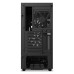 Корпус NZXT H510 Elite Matte Black (CA-H510E-B1) без БП