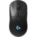 Мышь беспроводная Logitech Pro Gaming Wireless Black (910-005272)