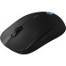 Мышь беспроводная Logitech Pro Gaming Wireless Black (910-005272)