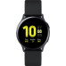 Смарт-часы Samsung Galaxy Watch Active 2 40mm Black Aluminium (SM-R830NZKASEK)