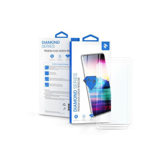 Защитное стекло 2E для Samsung Galaxy M30s SM-M307, 0.33мм, 2.5D, 3шт (2E-G-M30S-LT2.5D-CL-3IN1)