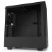 Корпус NZXT H510i Matte Black-Black (CA-H510i-B1) без БП