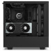 Корпус NZXT H510i Matte Black-Black (CA-H510i-B1) без БП