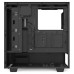 Корпус NZXT H510i Matte Black-Black (CA-H510i-B1) без БП